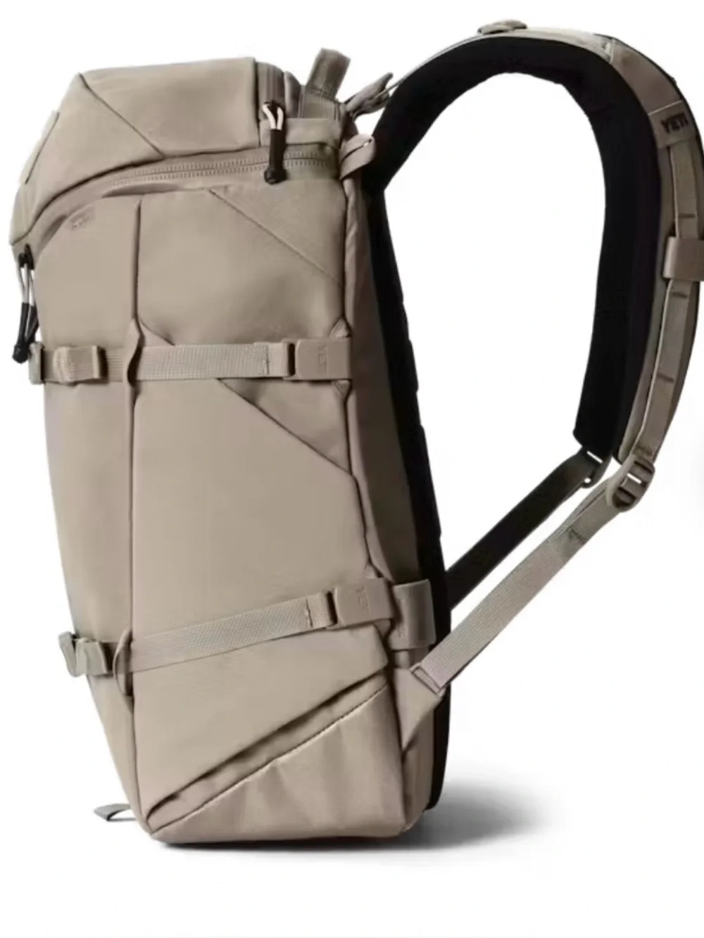 NWT Yeti Ranchero Everyday Carry Backpack 22L in Cape Dark Taupe